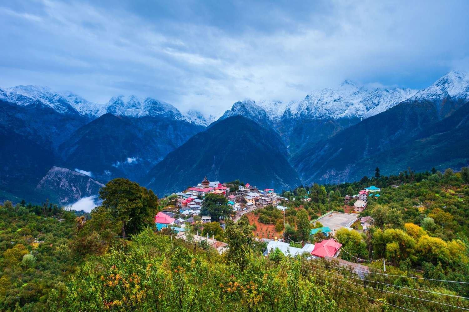 Himachal Explorer